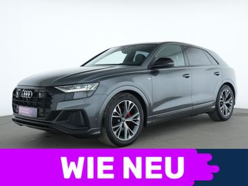 Audi Q8 - 1