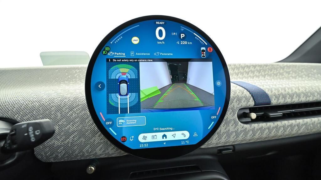 MINI Cooper SE - Bild 23