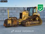 CAT D6 N LGP - CAT Raupe/Dozer D6