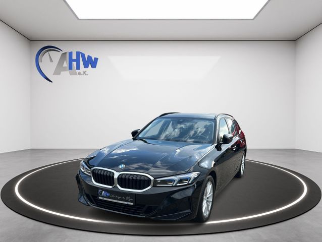 BMW 320d Touring
