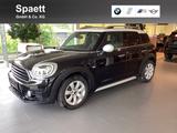 MINI Cooper D Countryman Chili LED Navi Komfortzg. - MINI Cooper D Countryman Gebrauchtwagen