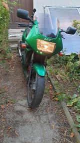 Kawasaki GPZ 500 S - Offers matching your search criteria