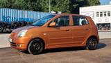 Kia Picanto 1.1 EX - KM 92.000 - TÜV 05/2027 -8-fach - Kia Picanto: Km 0