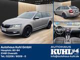 Skoda Octavia Combi 1.5 DSG Style AHK Klima,LED - Skoda Octavia: 5.1