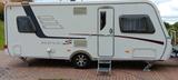 HYMER / ERIBA / HYMERCAR Eriba Nova S 545 - Offers