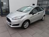 Ford Fiesta 1.5 Ambiente Klima/Servo/CD/Start-Stop - Ford Fiesta mit Diesel-Antrieb: ST
