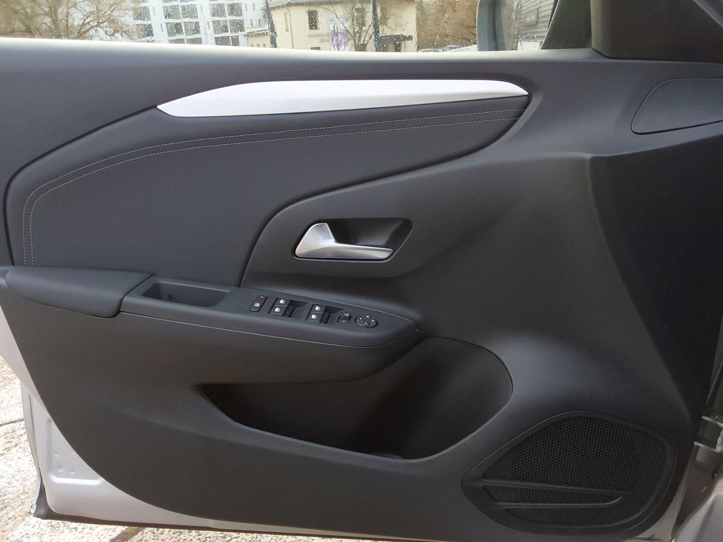 Opel Corsa - Bild 13