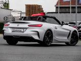 BMW Z4 sDrive30i M SPORT+H/K+ACC+PA+DA+SHZ+LHZ - BMW Z4: Sdrive30i