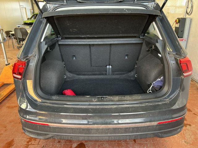 Volkswagen Tiguan - Bild 8