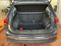 Volkswagen Tiguan - Vorschau Bild 8
