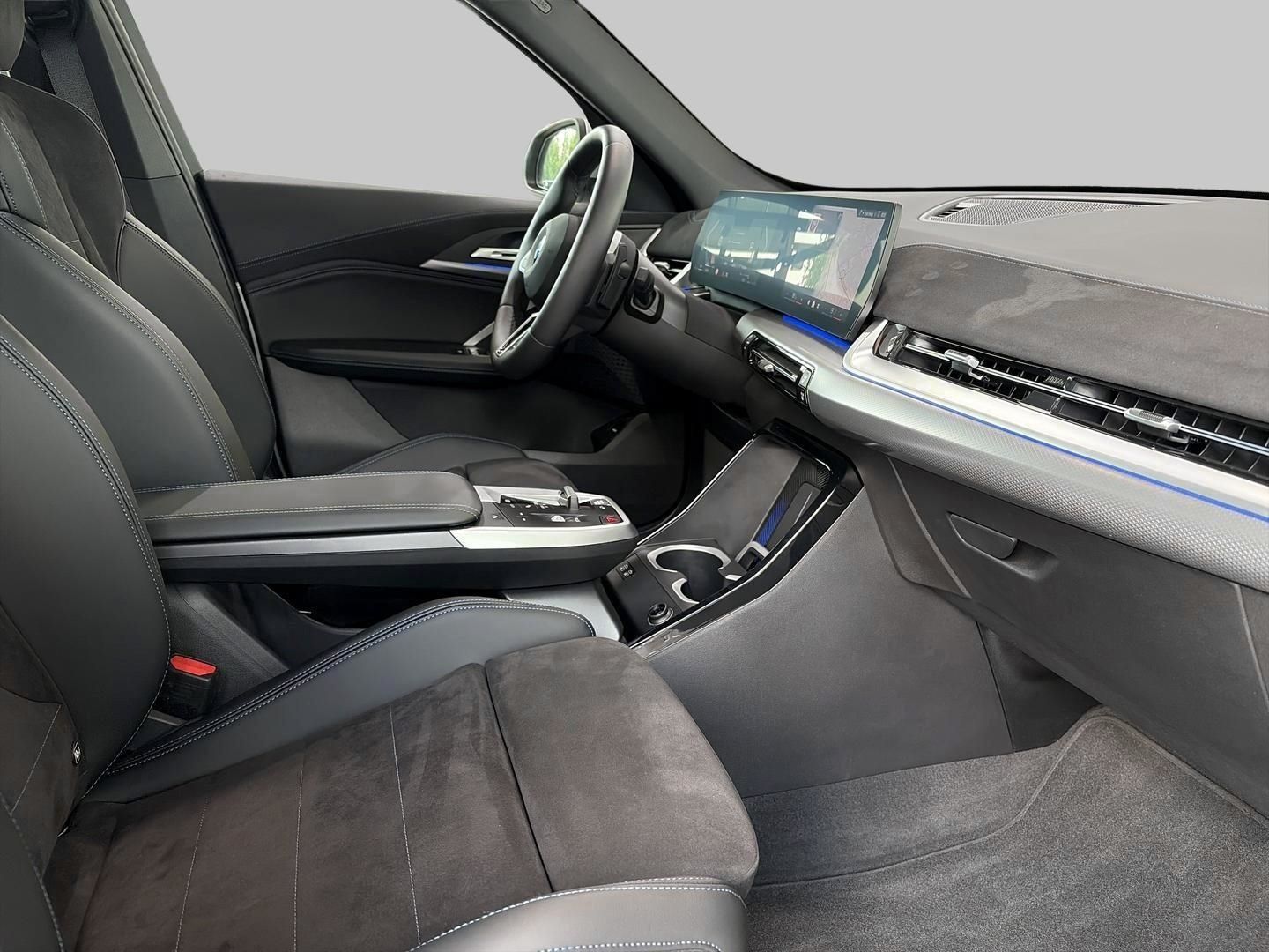 BMW X1 - Bild 16