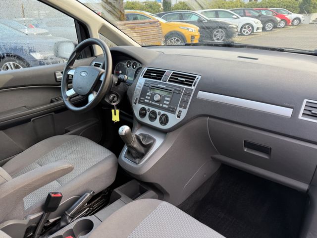 Ford Focus  C-MAX Trend