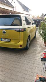 Volkswagen ID. Buzz 77 kWh 150 kW Pro + Winterreifen - Volkswagen ID. Buzz