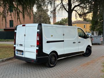 Renault Trafic - 4