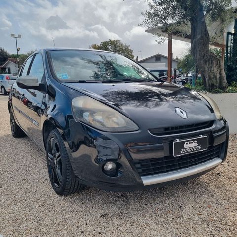 Renault Clio 1.5 dCi 85CV 5 porte Dynamique