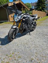 Yamaha FZ8 RN25 - Angebote entsprechen deinen Suchkriterien