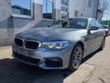 BMW 520D M-Sport LIMO. VIRTUAL KAMERA ALCANTARA AHK - BMW 520 in Essen
