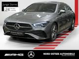 Mercedes-Benz CLA 200 SB AMG MBUX KEYLESS-GO LED - gebrauchte Kombis