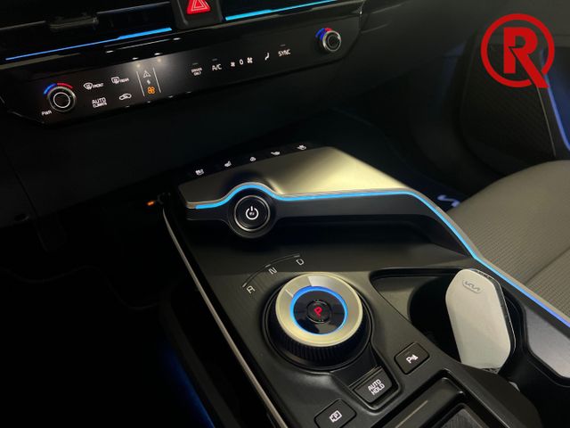 EV6 PE EARTH 84 kWh Navi Soundsystem PDCv+h 2-Zo