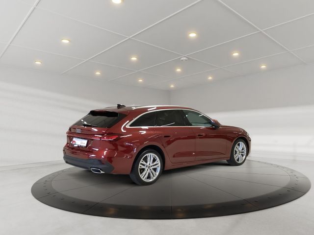 A5 Avant TFSI S tronic,AHK,LED-Plus,Kamera,Sport