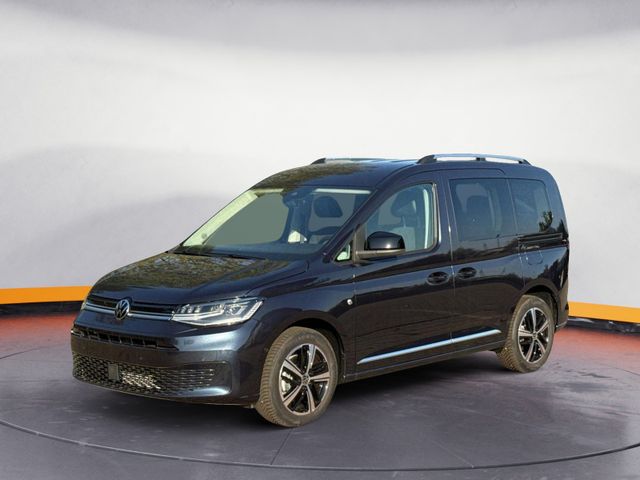 Volkswagen Caddy Style PDC+KAMERA+LED+ACC+NAVI+AGR-SITZE