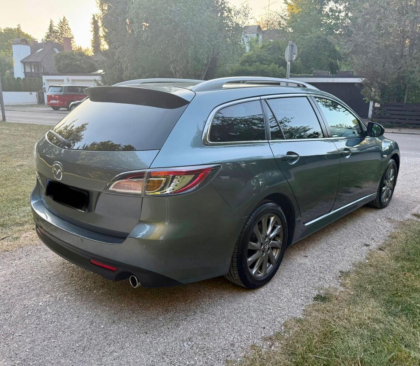 Mazda 2 2012 — photo 6