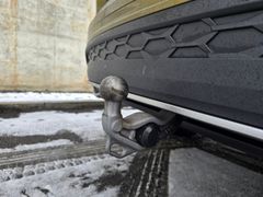 SKODA Kodiaq 4x4 193PS Diesel LED AHK 7Sitze