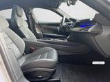 Audi e-tron GT quattro B&O Matrix LED - Audi e-tron GT: Automatik