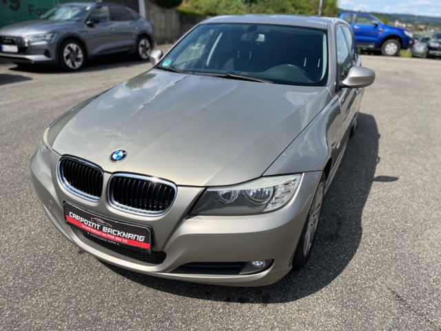 BMW 318 Baureihe 3 Touring 318i* Klima *Facelift*