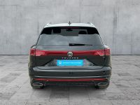 Volkswagen Touareg - Vorschau Bild 5