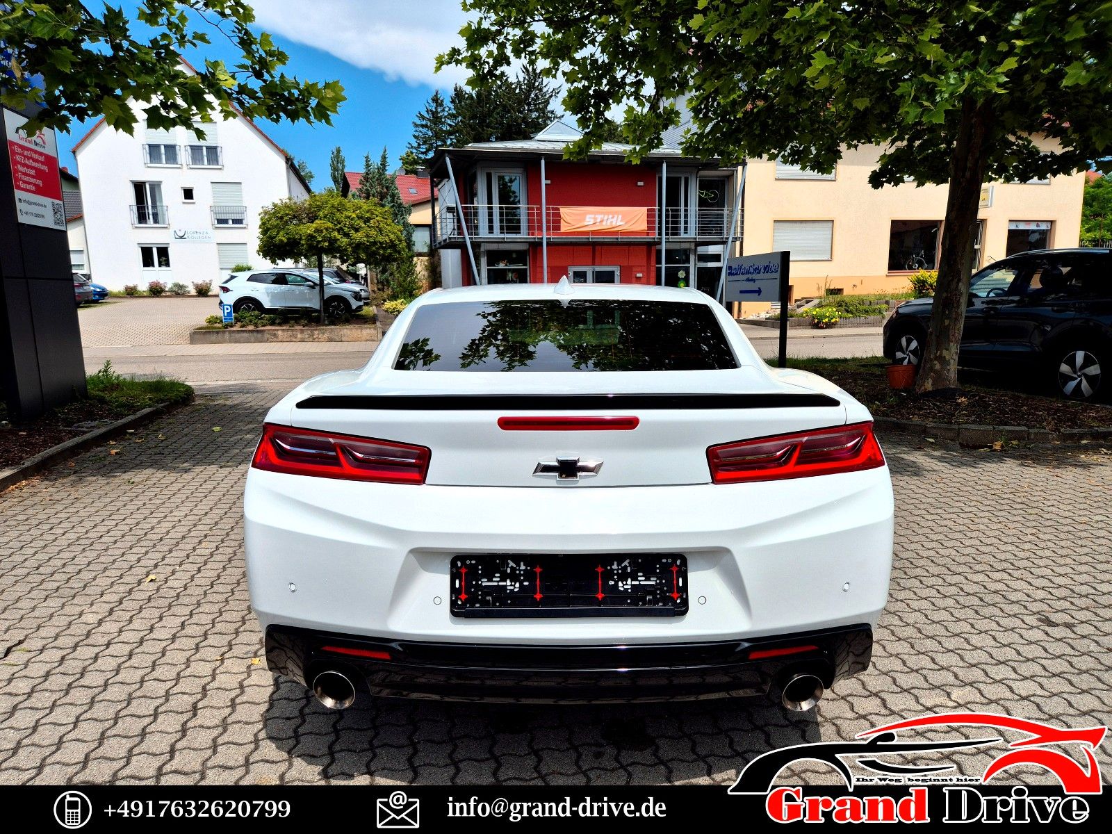 Фото авто