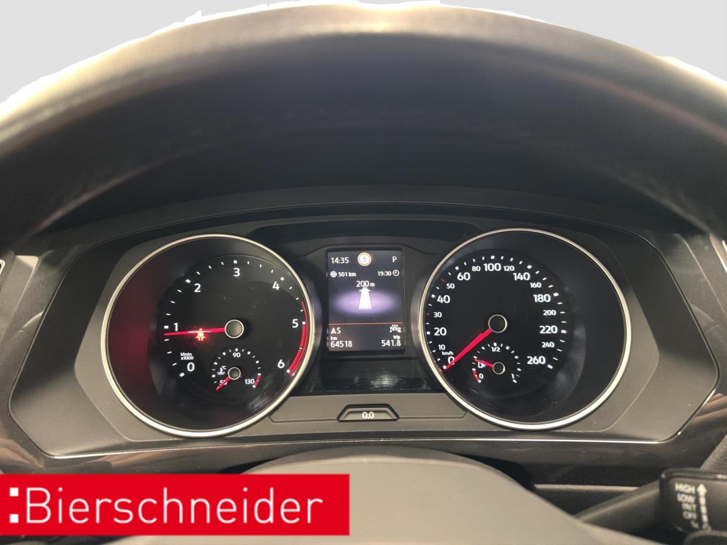 Volkswagen Tiguan 2.0 TDI DSG Move AHK KAMERA ACC LED NAVI, миниатюра 14