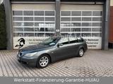 BMW 525 5 Touring 525d/SHZ/AHK/KLIMA** - BMW 525 aus 2004: Kombi
