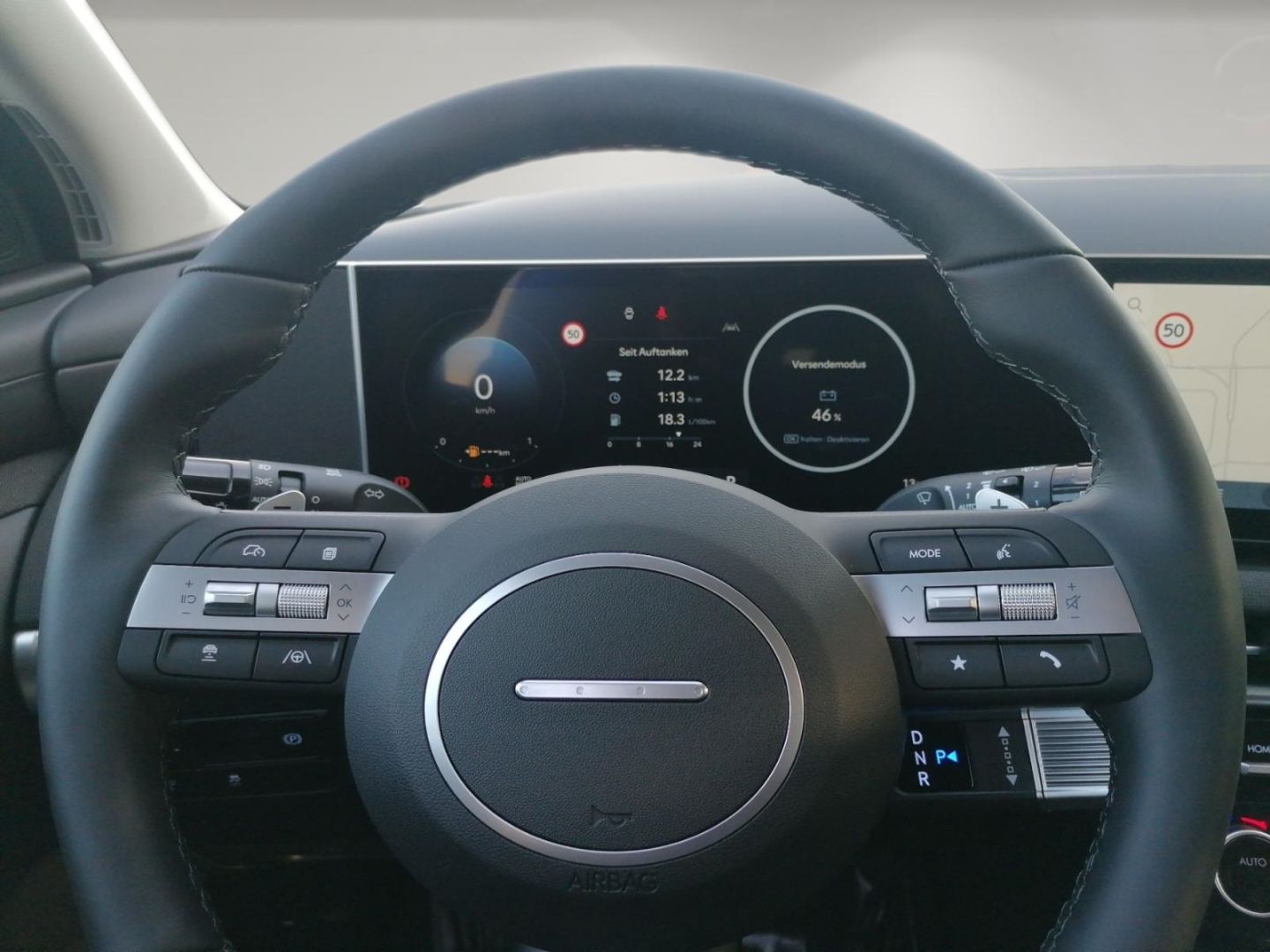 Hyundai TUCSON - Bild 8