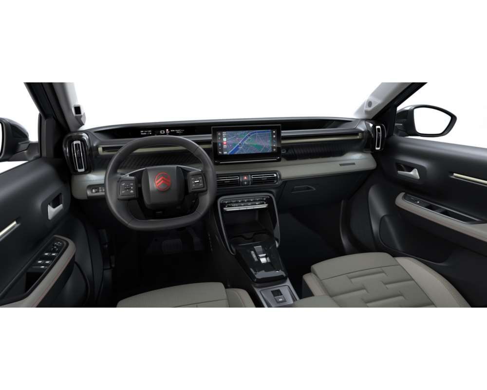 Citroën C3 Aircross - Bild 6