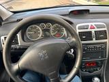 Peugeot 307 Esplanade HDI  FAP 110 Esplanade