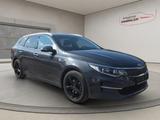Kia Optima Sportswagon,Klimatronik,Navi,Sitzh.,Tempo - gebrauchte Kia Optima aus dem Jahr 2017