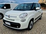 Fiat 500L 1.3 Multijet 95 cv - weiße Fiat 500L Urban