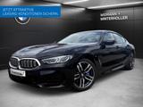 BMW 840d xDrive Gran Coupé HUD Pano Laser DA Prof. - BMW 840 Jahreswagen