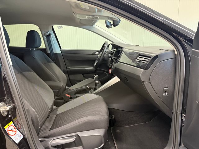 Polo Life 1.0 LED NAVI SHZ KLIMAAUTO.