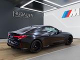 BMW M4 Competition Coupé [HK Sound, HUD, RFK] - BMW M-Modelle Jahreswagen