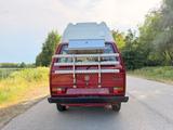Volkswagen T3 Multivan - VW T3 Multivan von privat