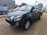 Isuzu D-Max Space Cab 4WD Custom AUTOMATIK - Isuzu D-Max: Space Cab