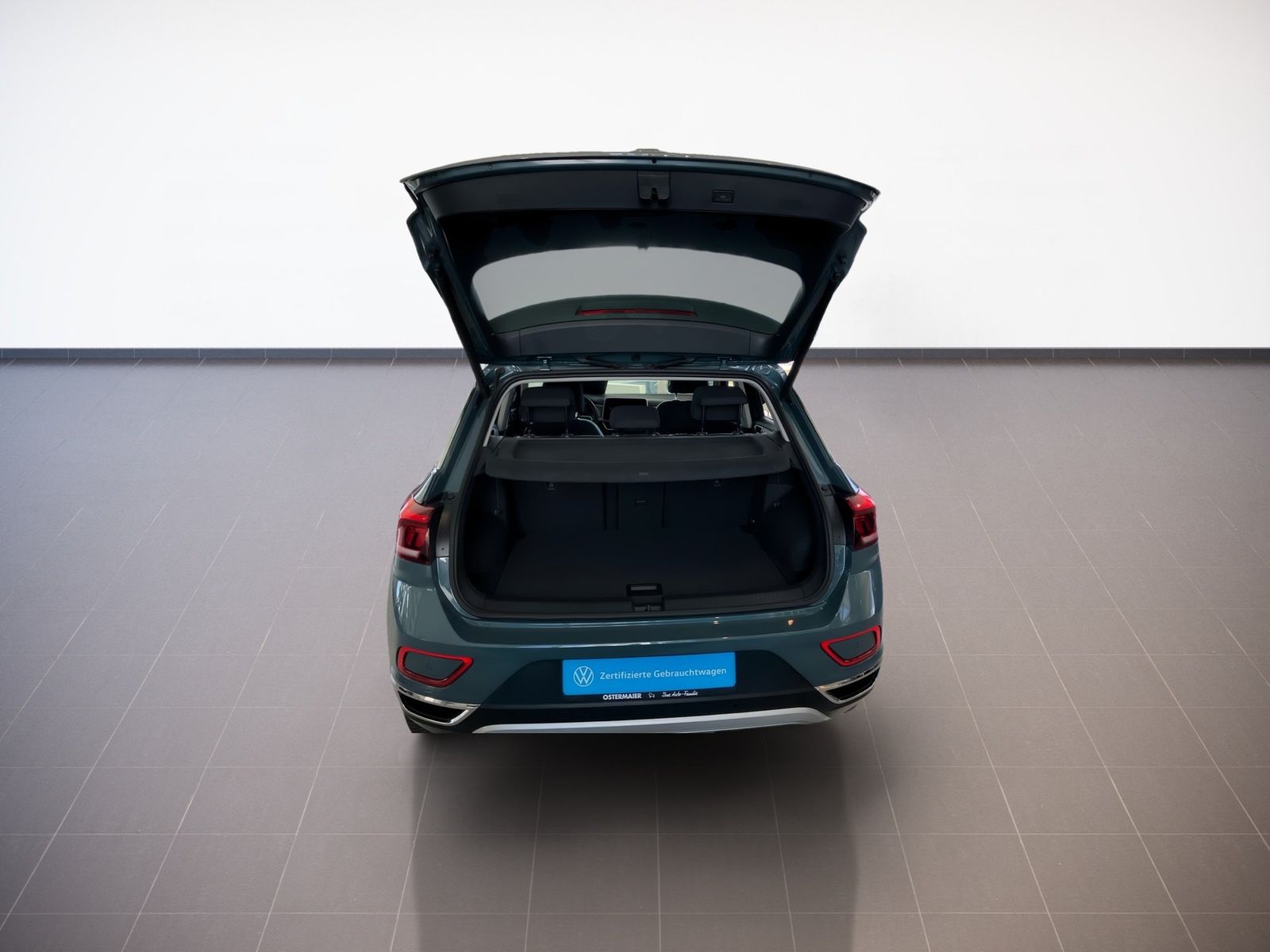 Volkswagen T-Roc - Bild 5