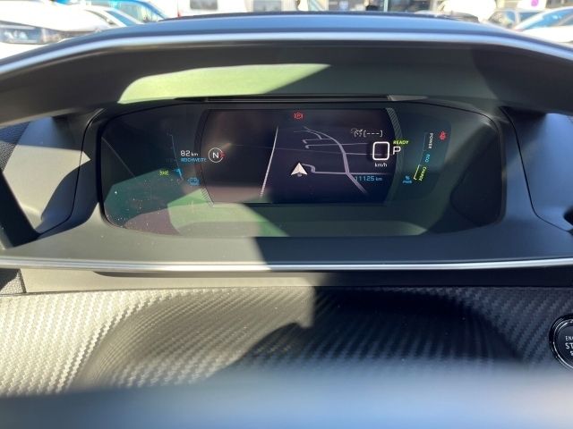 2008 Elektromotor Allure Pack Panoramadach Navi