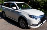 Mitsubishi Plug-in Hybrid Outlander 2.4 MIVEC PLUG-IN H... - Mitsubishi Plug-in Hybrid Outlander von privat