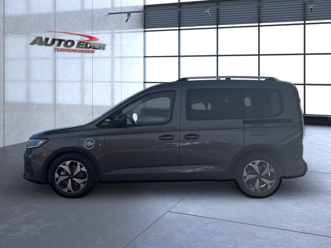 Ford Tourneo Connect - Bild 10