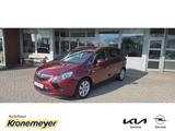 Opel Zafira C Active 2,0 CDTI ACTIVE 165PS 7-Sitze AH - Opel Zafira Active mit Diesel-Antrieb
