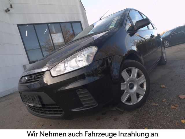 Ford C-MAX Style  8Fach Berei  Inkl.Tüv bis 4.2026