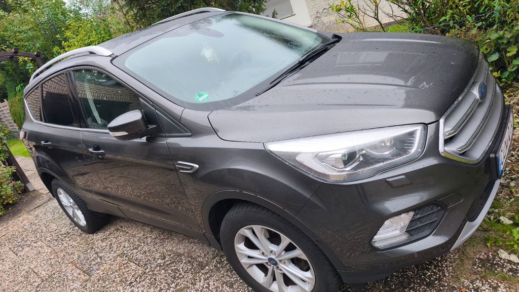 Image of Ford Kuga